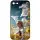 TPU+PC чохол Prisma Ladies для Apple iPhone 7 / 8 / SE (2020) (4.7") Anime