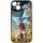 TPU+PC чохол Prisma Ladies для Apple iPhone 13 (6.1") Anime