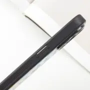 TPU+PC чохол Prisma Ladies для Apple iPhone 14 Pro (6.1"), Anime