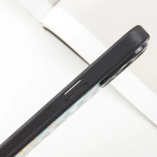 TPU+PC чохол Prisma Ladies для Apple iPhone 14 Pro (6.1") Anime - зображення 5 