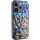 TPU+PC чохол Prisma Ladies для Apple iPhone 14 Pro (6.1") Cyberpunk
