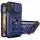 Удароміцний чохол Camshield Serge Ring для Apple iPhone 11 Pro Max (6.5"), Синій