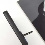 Удароміцний чохол Camshield Serge Ring для Apple iPhone 11 Pro Max (6.5"), Синій
