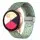 Силиконовый ремешок Splash для Smart Watch 20mm Green