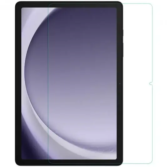 Защитное стекло Ultra 0.33mm (коробка) для Samsung Galaxy Tab A9+ (11'') (X210/X215) Прозрачный