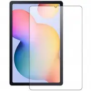 Защитное стекло Ultra 0.33mm (коробка) для Samsung Galaxy Tab S6 Lite 10.4" (2020-2024) Прозрачный