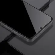 Захисне скло Nillkin (CP+PRO) для Samsung Galaxy A05 / A05s, Чорний