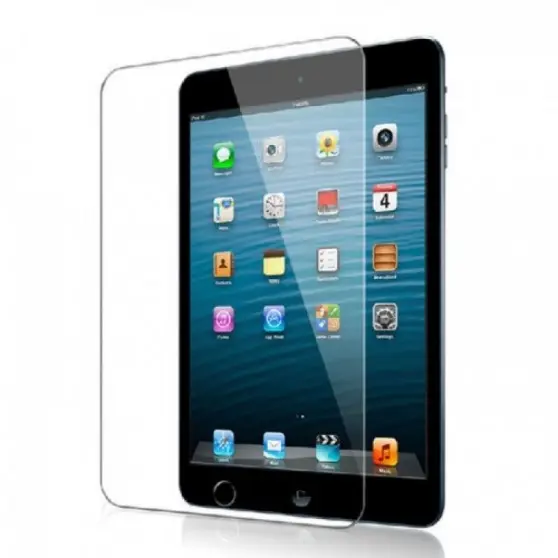 Защитное стекло Ultra 0.33mm (коробка) для Apple iPad mini 4 / 5 (7.9") Прозрачный