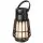 Bluetooth Колонка Hoco BS61 Wild fun outdoor campinh light Magic black night