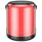 Блютуз колонка Borofone BR30 Auspicious colorful sports, Black