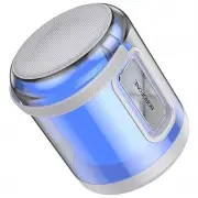 Bluetooth Колонка Borofone BR30 Auspicious colorful sports, Gray