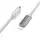 Дата кабель Hoco U127 Power Type-C to Lightning (1.2m) Silver / Gray