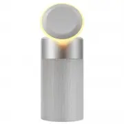 Беспроводная зарядка WIWU Wi-W022 3 in 1 Wireless Charger+Bluetooth Speaker, White
