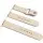 Силиконовый ремешок для Apple Watch Sport Band 42(ser.1-3)/44/45/46/49mm (S/M & M/L) 3pcs Бежевый / Antique White