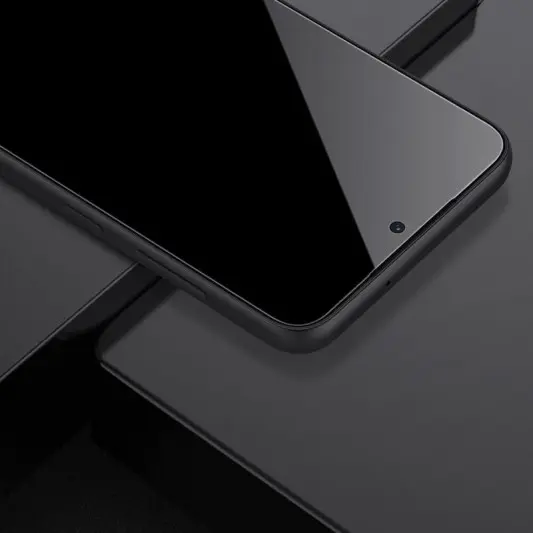 Защитное стекло Nillkin (CP+PRO) для Samsung Galaxy S24 Ultra Черный - изображение 3