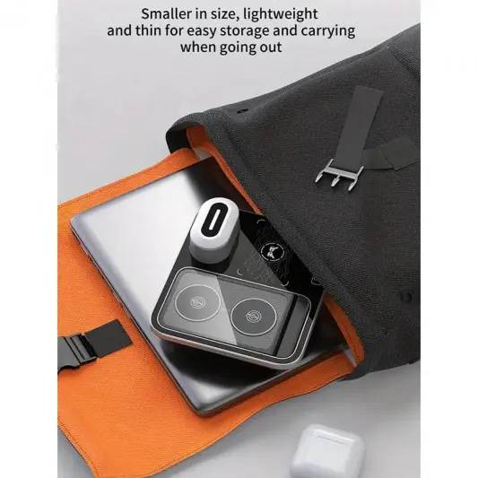 БЗП R12 4in1 with Light Black - зображення 5 