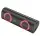 Bluetooth Колонка Borofone BP18 Music sports Black
