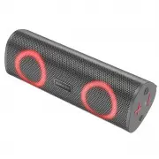 Bluetooth Колонка Borofone BP18 Music sports Gray