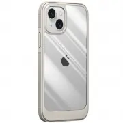 Чохол TPU+PC Pulse для Apple iPhone 13 (6.1"), White