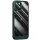 Чехол TPU+PC Pulse для Apple iPhone 14 Pro (6.1") Dark Olive