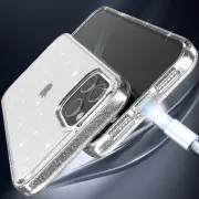 TPU чехол Nova для Apple iPhone 14 Pro Max (6.7"), Clear