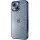 Чехол TPU+PC Glittershine для Apple iPhone 14 (6.1") Dark Blue
