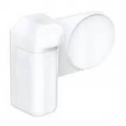 Портативное ЗУ Power Bank WIWU Wi-W016+Selfie Stick с БЗУ 4500 mAh White