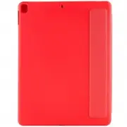 Чехол Smart Case Open buttons для Apple iPad Air 1/Air 2 /Pro 9.7"/ iPad 9.7" (2017-2018), Red