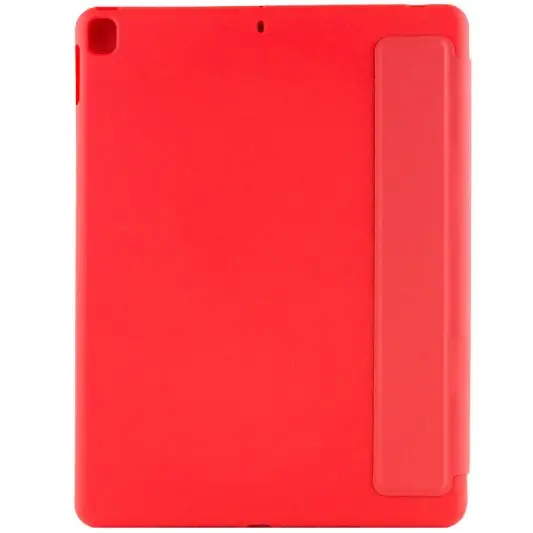Чехол Smart Case Open buttons для Apple iPad Air 1/Air 2 /Pro 9.7"/ iPad 9.7" (2017-2018) Red - изображение 1