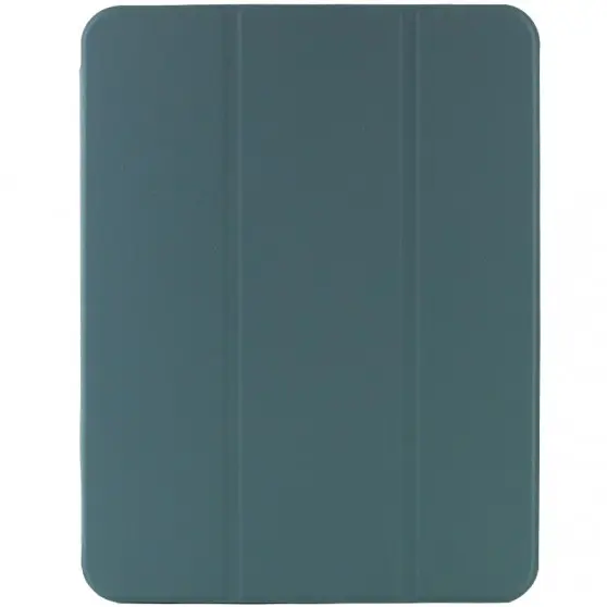 Чохол Smart Case Open buttons для Apple iPad Pro 12.9" (2018-2022) Green