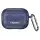 Футляр SGP Shockproof для навушників Airpods 3 Midnight Blue