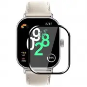 Защитная пленка для Xiaomi Redmi Watch 4 - 3D (full glue)