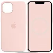 Рожевий / Chalk Pink