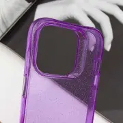 Чехол TPU Radiance для Apple iPhone 12 Pro Max (6.7"), Purple