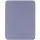 Чехол Smart Case Open buttons для Apple iPad Pro 13" (2024) Lavender gray
