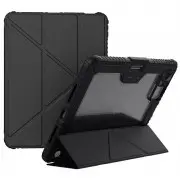 Чохол-книжка Nillkin Bumper Pro Multi-angle для Apple iPad Pro 11" (2024) Black