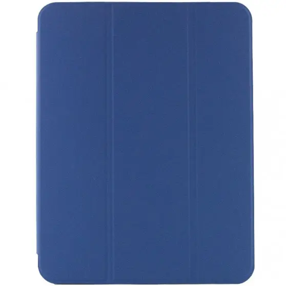 Чохол Smart Case Open buttons для Apple iPad Pro 11" (2024) Blue