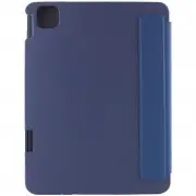 Чехол Smart Case Open buttons для Apple iPad Pro 11" (2024), Blue