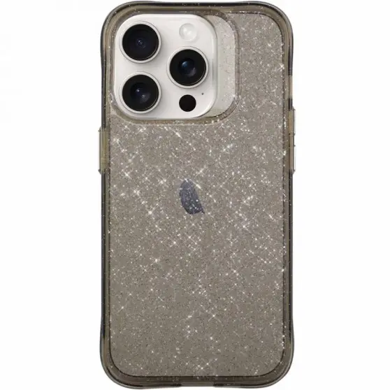 Чохол TPU Radiance для Apple iPhone 13 Pro Max (6.7") Black