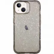 Чохол TPU Radiance для Apple iPhone 15 (6.1") Black