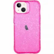 Чохол TPU Radiance для Apple iPhone 15 (6.1") Red