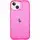Чехол TPU Radiance для Apple iPhone 15 (6.1") Red