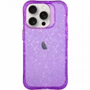 Чехол TPU Radiance для Apple iPhone 15 Pro (6.1") Purple