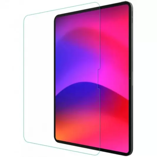 Защитное стекло Ultra 0.33mm (коробка) для Apple iPad Pro 11" (2024) Прозрачный - изображение 1