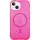 Чехол TPU Radiance with MagSafe для Apple iPhone 13 (6.1") Red
