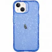 Чехол TPU Radiance для Apple iPhone 15 (6.1") Blue