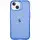 Чехол TPU Radiance для Apple iPhone 15 (6.1") Blue