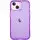 Чехол TPU Radiance для Apple iPhone 15 (6.1") Purple