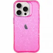 Чехол TPU Radiance для Apple iPhone 15 Pro Max (6.7") Red
