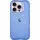 Чехол TPU Radiance для Apple iPhone 15 Pro Max (6.7") Blue